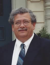 Obituary for Ronald Myers