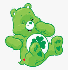 Carebears Carebear Goodluckbear Green Greenaesthetic Secret Bear Care Bear Free Transparent Clipart Clipartkey Find new and preloved care bear items at up to 70% off retail prices. carebears carebear goodluckbear
