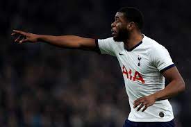 11 japhet tanganga /25 12 jordan ayew /9 13 kai. Japhet Tanganga Sees A Bright Future For Tottenham Under Nuno Espirito Santo Bradford Telegraph And Argus