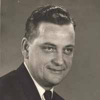 Charles Edward Wilkinson (1920–1999) • FamilySearch