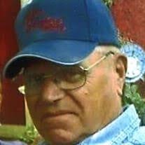 Robert E. Drury Sr. Obituary