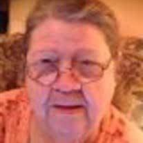 Metta Catherine Sennett Obituary (2022)