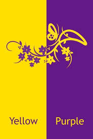 Cool purple and yellow background. 110 Purple And Yellow Ideas In 2021 Purple Yellow Purple Yellow Violet