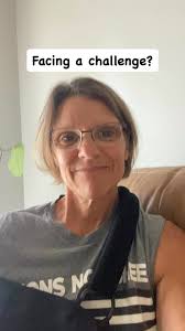 Challenges create champions! #mindset #community #allow