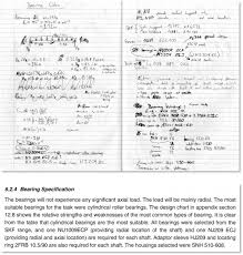 Be used by the maintenance organisation delivering the practical element of the type training. The Role Of Logbooks As Mediators Of Engineering Design Work Sciencedirect