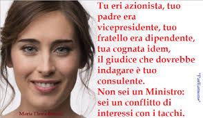 Tafanus La Banca Etruria E La Famiglia Boschi Allargata Un Gruppo Molto Unito