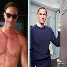 Embarrassing bodies' dr christian jessen in new show. Dr Christian Jessen Shocks With Solo Oral Sex Tweet We Ve All Tried It Daily Star
