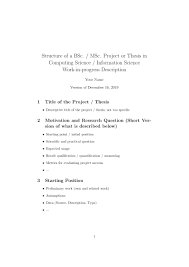 Articulates needs/requirements) name  dept. Gallery Templates Examples And Articles Written In Latex Overleaf Online Latex Editor
