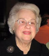 Harriette Steele Obituary (1932