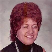 Johnnie Joyce Hand Obituary