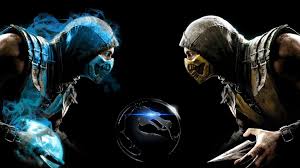 On twitter, tobias shared an image from the comic where. Sub Zero Vs Scorpion Mortal Kombat X Mortal Kombat X Scorpion Mortal Kombat Art