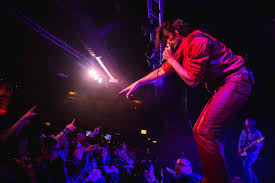 When the fates had us passing in the hallways of. The All American Rejects Brought Us All Back To Our Teenage Years