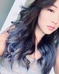 Growing up, she felt like an outsider. Arden Cho Arden Cho Hair Styles Cool Hairstyles