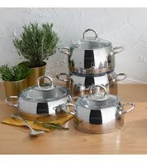 Emsan premium granit 7 parça tencere seti grey. Emsan Tencere Seti Cesitleri Ve Fiyatlari