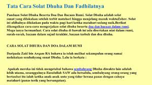 Arti niat sholat sebelum sholat fardhu subuh: Solat Solat Sunat Dalam Islam For Android Apk Download
