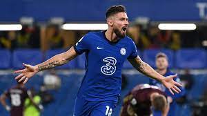 Atletico madrid's form has deserted them of late, with diego simeone overseeing just one win in their last four. Champions League Last 16 Draw Atletico Madrid Vs Chelsea Rb Leipzig Vs Liverpool Barcelona Vs Psg Eurosport