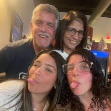 Who attended a 15th birthday party or wedding at Angelito's Banquet Hall?