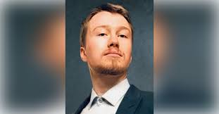 Obituary information for Eric Glenn Hansen