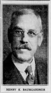 Lancaster Streetscape: Historic Architecture of Lancaster, Pennsylvania