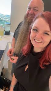 Me Ben & the lads NYE 2018. I remember it well, id been up the cabin  painting the floor ready to open my new business for Jan 2019 Starboy  Fitness & Massage