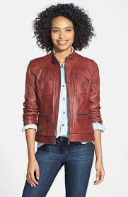 History Of The Leather Jacket Leather Jacket Leather Jackets Women Jackets For Women