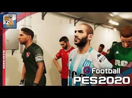 Latest results racing club vs independiente. Efootball Pes 2020 Racing Club Vs Independiente Gameplay Youtube