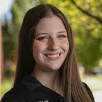 Danielle Hegarty's Instagram, Twitter & Facebook