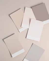 Minimalist Color Matching Minimalist Road In 2020 Brand Color Palette Color Inspo Color Palette Design