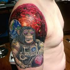 Our tattoo shop only uses disposable tubes and needles. Headless Hands Custom Tattoo Shop Kansas City Tattoos