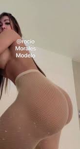 @rocymodels video Tweet