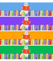 Google Classroom Animated Headers Bookish Google Classroom Google Classroom Elementary Classroom Themes