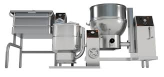 Get design, sourcing, & production expertise from one partner you can trust. Unified Brands Groen Cooking Equipment Unified Brands