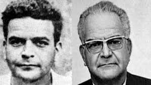 O homem que amava os cachorros Archives