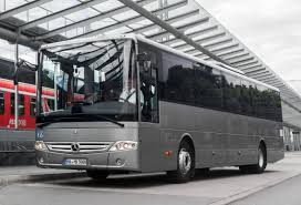 Mercedes Benz Intouro M O560 2006 Pr