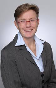 Sandra Aebersold wird Co-Schulleiterin der Schule Feldhof