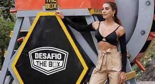 Maybe you would like to learn more about one of these? Que Programa Reemplazara Al Desafio The Box En Caracol Television