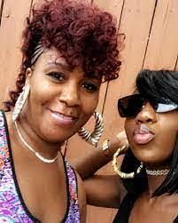 Lashonda Pearson's Instagram, Twitter & Facebook