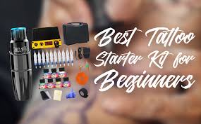 Many beginners start with a piece of much cheaper tattoo equipment. Best Tattoo Starter Kit For Beginners In 2021 Top 10 Machine Kits