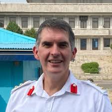 Brigadier Darin Gray (@daringray71)