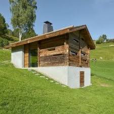 Savioz Fabrizzi Barn Conversion Central Valais 4 Small Villa Swiss House Facade House