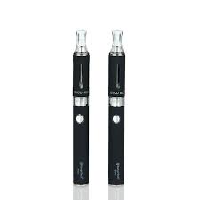 The evod provides a similar experience to what we are used to with combustible cigarettes. Kanger Evod Starter Kit Alivape
