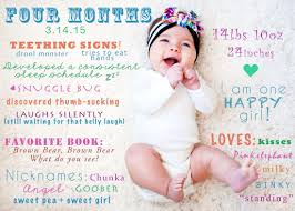 Pin By The Digi Girls On Nd Photography Baby Month By Month One Month Old Baby Monthly Baby Pictures