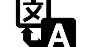 Google Translate Icon In Android Style This Google Translate Icon Has Android Kitkat Style If You Use The Icons For Androi Icon Android Icons Google Translate