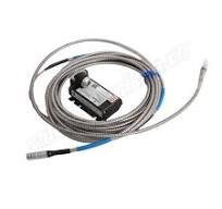 EMERSON EPRO PLC MODULE PR6423/13R-030 CON021 PR6423/10R-141 CON031  PR6423/10R-040 CON021 PR6423/106-0F1 PR6423/105-141 8mm Eddy Current Sensor