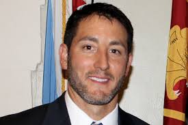 Clissold Elementary Names Sean McNichols Principal