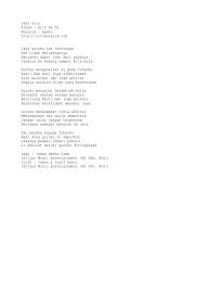 Check spelling or type a new query. Lirik Lagu Aeman Jasa Guru
