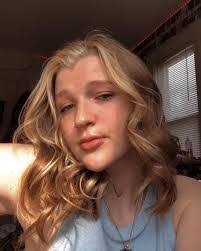 Abbey Frye's Instagram, Twitter & Facebook