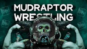 Mudraptor Wrestling & Brawler Talent tree | Barotrauma - YouTube