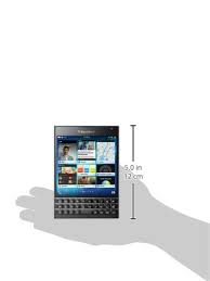 0 cell phones cell phones accessories blackberry passport factory unlocked cellphone 4.5. Blackberry Passport Factory Unlocked Cellphone International Version 32gb Black Pricepulse