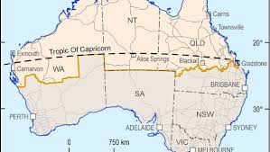 Tropic of capricorn hotel is easy to access from the airport. What Proportion Of The World S Population Lives South Of The Tropic Of Capricorn Quora